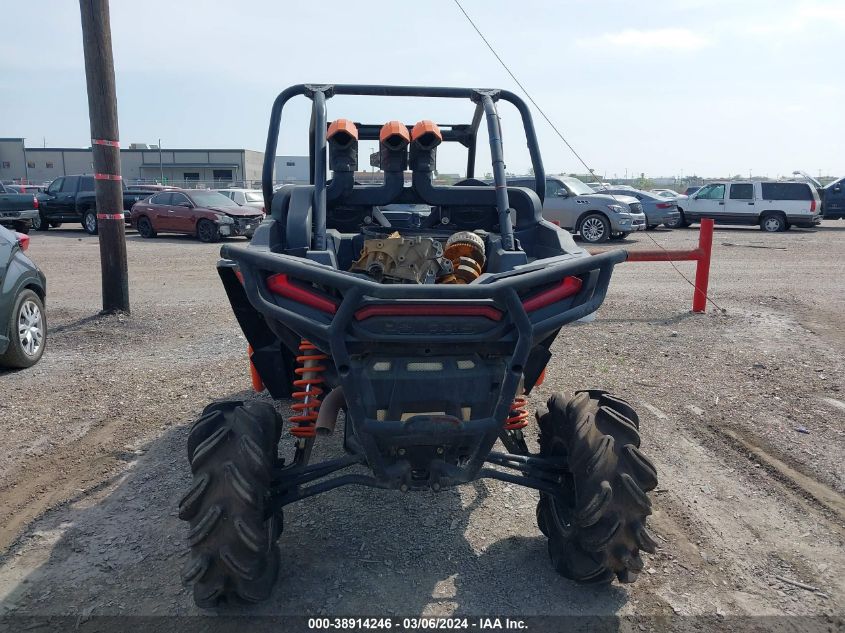 2019 Polaris Rzr Xp 1000 Eps High Lifter Edition VIN: 3NSVDM997KH838472 Lot: 38914246