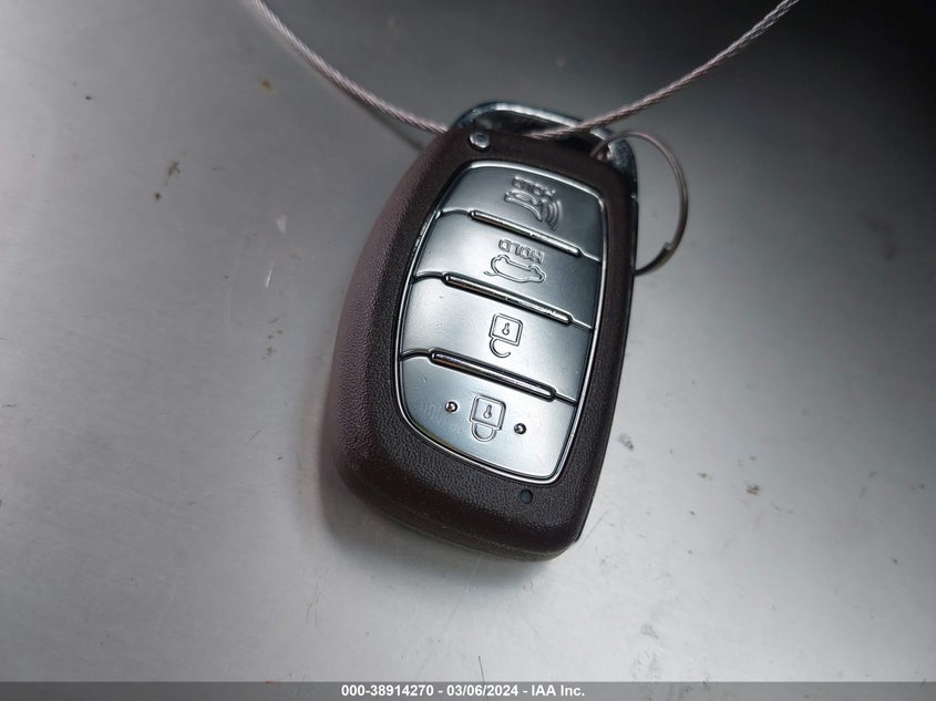 VIN KM8J33A41LU124866 2020 HYUNDAI TUCSON LIMITED/SEL/SPORT/ULTIMAT