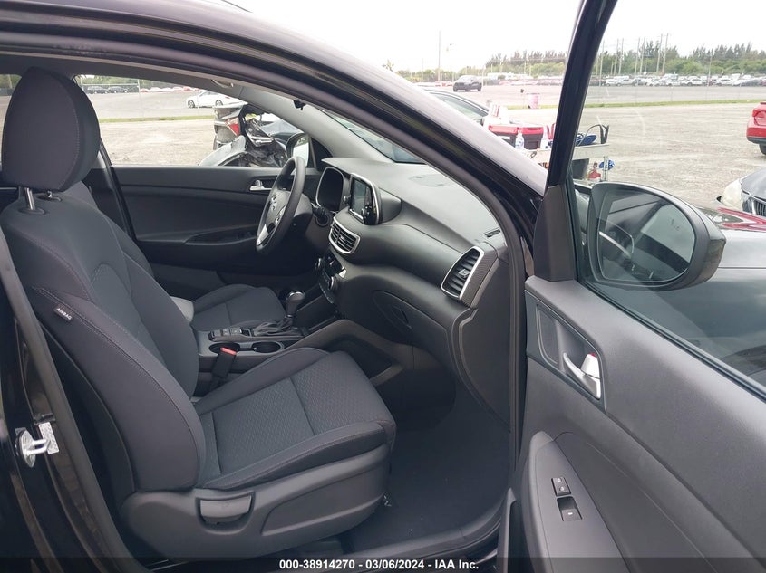 VIN KM8J33A41LU124866 2020 HYUNDAI TUCSON LIMITED/SEL/SPORT/ULTIMAT