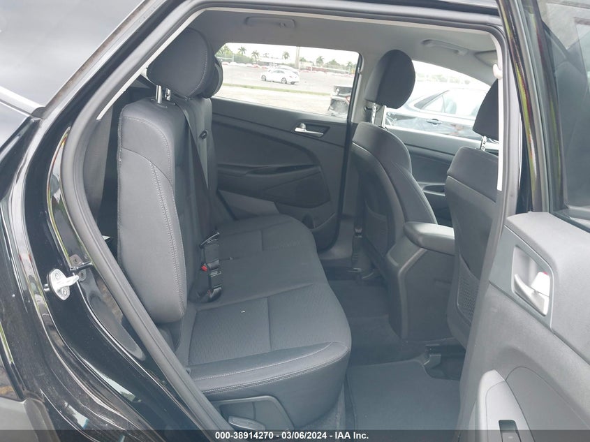 VIN KM8J33A41LU124866 2020 HYUNDAI TUCSON LIMITED/SEL/SPORT/ULTIMAT