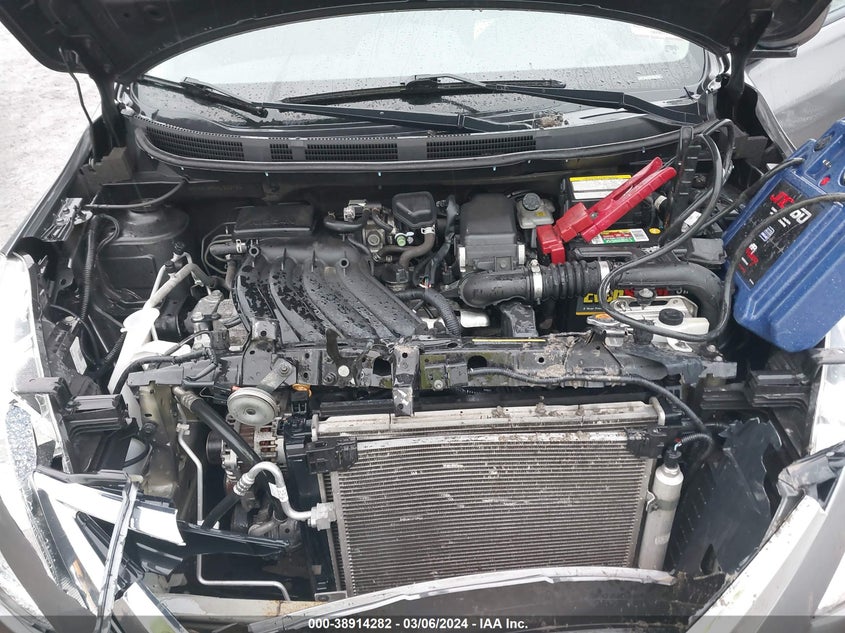 2017 NISSAN VERSA S/S PLUS/SV/SL - 3N1CN7AP0HL822754