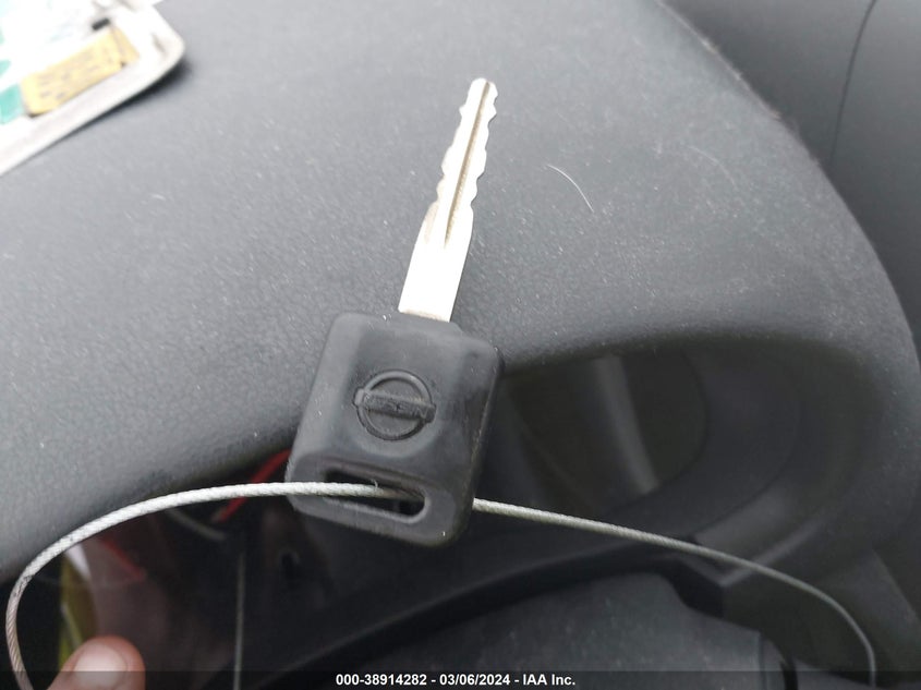 2017 NISSAN VERSA S/S PLUS/SV/SL - 3N1CN7AP0HL822754