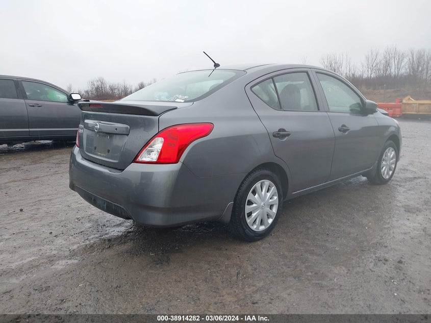 2017 NISSAN VERSA S/S PLUS/SV/SL - 3N1CN7AP0HL822754