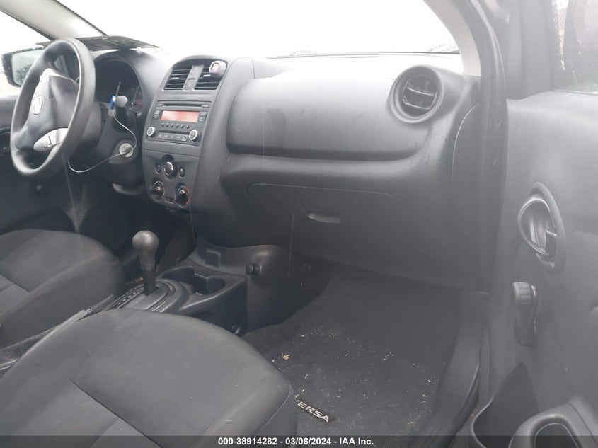 2017 NISSAN VERSA S/S PLUS/SV/SL - 3N1CN7AP0HL822754