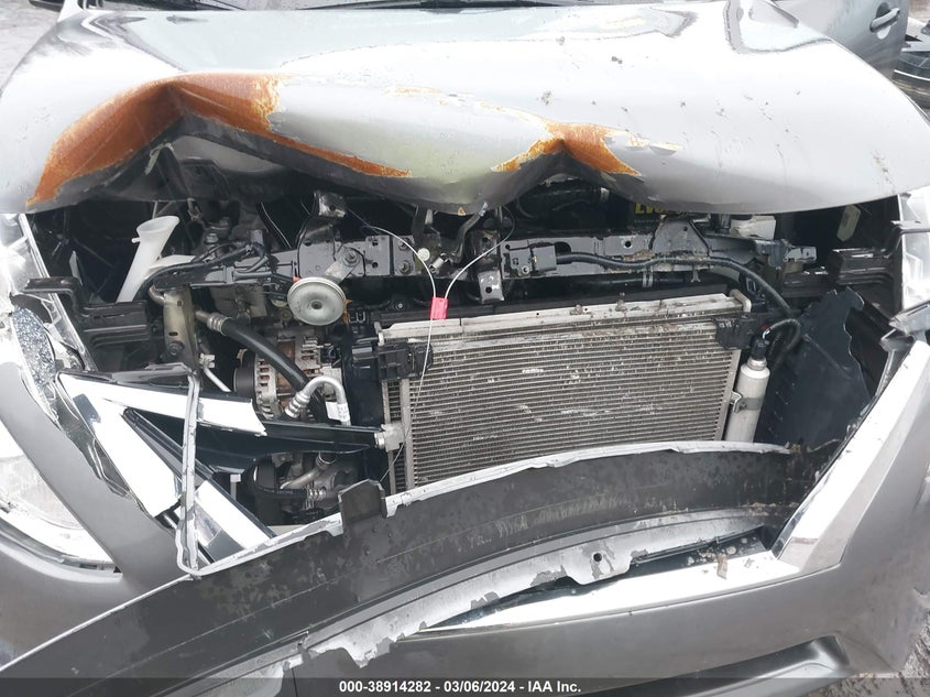 2017 NISSAN VERSA S/S PLUS/SV/SL - 3N1CN7AP0HL822754