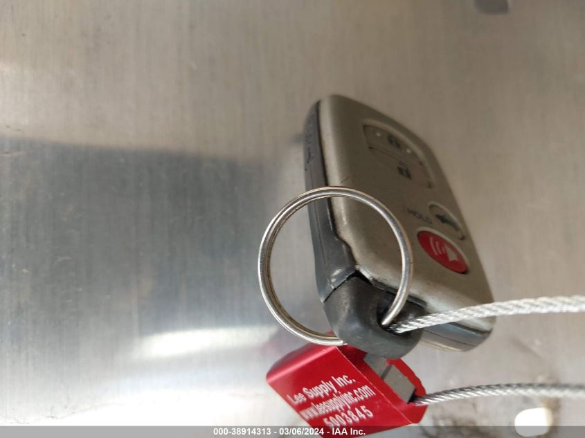 2007 Toyota Avalon Limited VIN: 4T1BK36B17U217794 Lot: 38914313