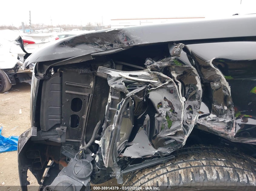 2015 GMC YUKON XL 1500 SLT - 1GKS2HKC8FR125801