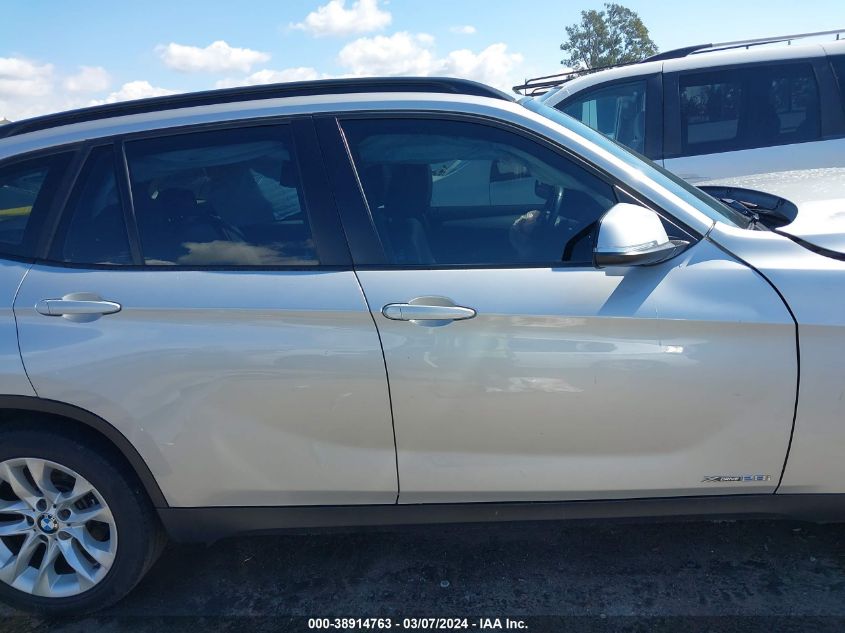 WBAVL1C52FVY33057 2015 BMW X1 xDrive28I