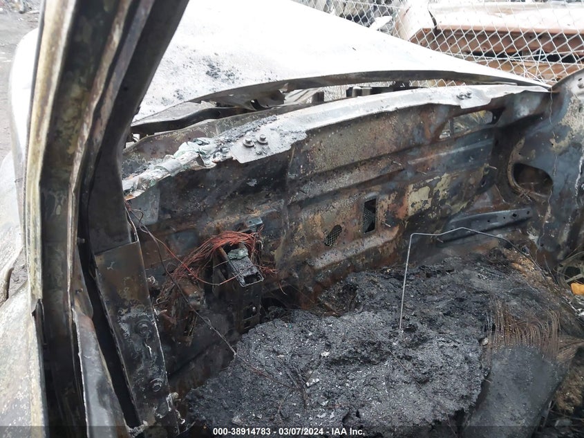 2013 JEEP PATRIOT SPORT - 1C4NJRBB1DD206920