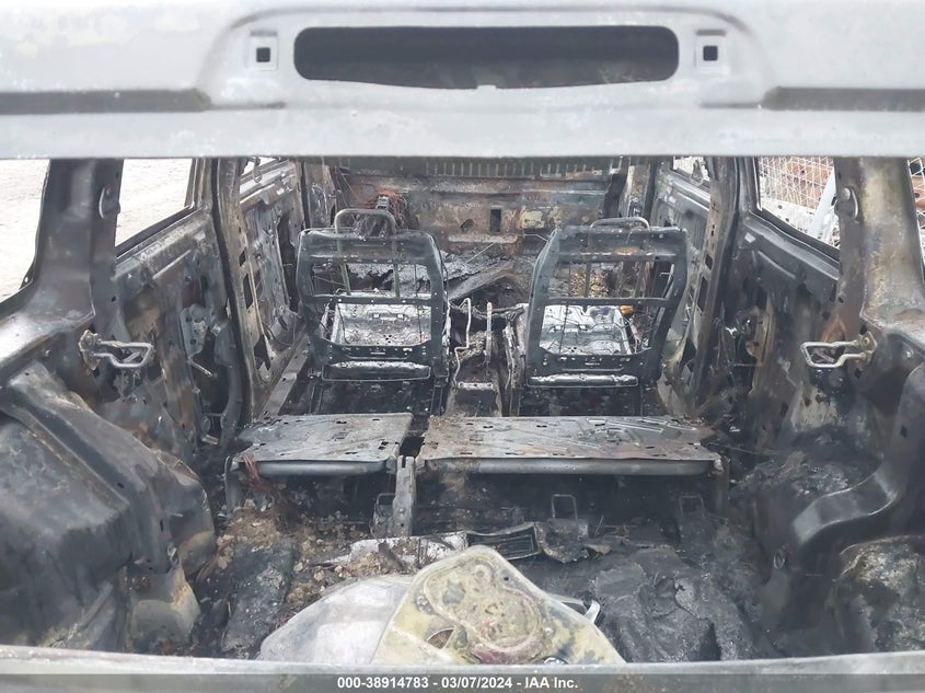 2013 JEEP PATRIOT SPORT - 1C4NJRBB1DD206920