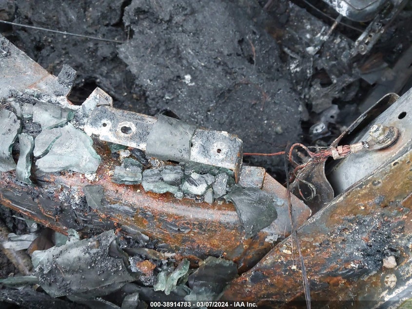 2013 JEEP PATRIOT SPORT - 1C4NJRBB1DD206920