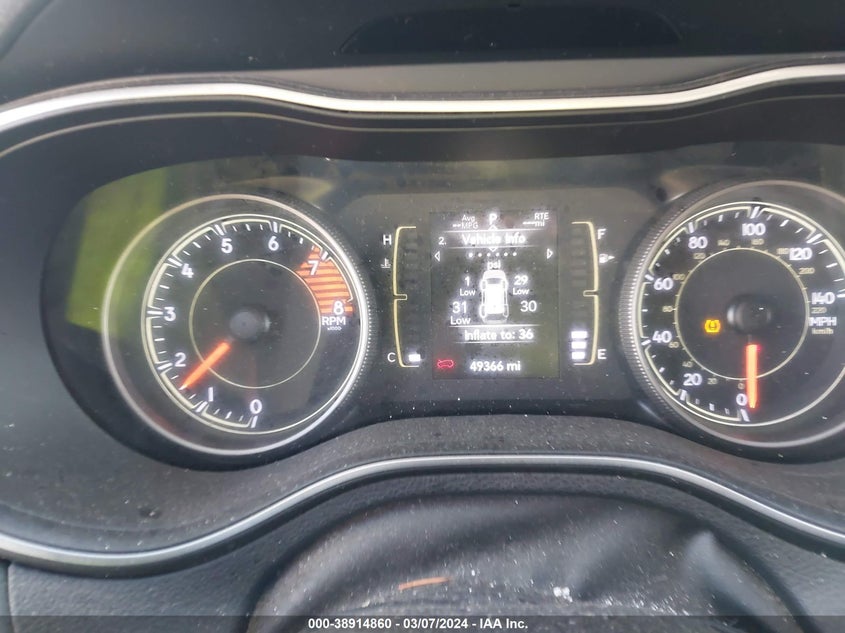 VIN 1C4PJMLX0KD391335 2019 JEEP CHEROKEE LATITUDE PLUS 4X4