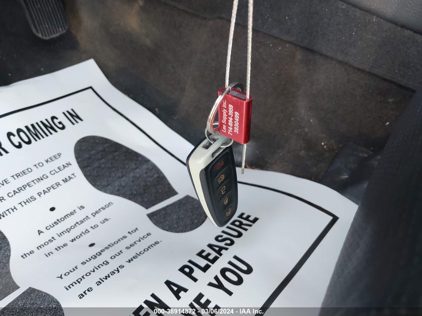 2013 FORD TAURUS LIMITED - 1FAHP2F80DG188481