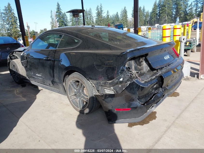 2020 FORD MUSTANG GT - 1FA6P8CF5L5129661