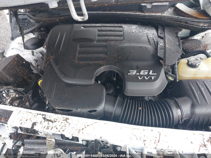 VIN 2C3CDZAG1HH573177 2017 DODGE CHALLENGER SXT