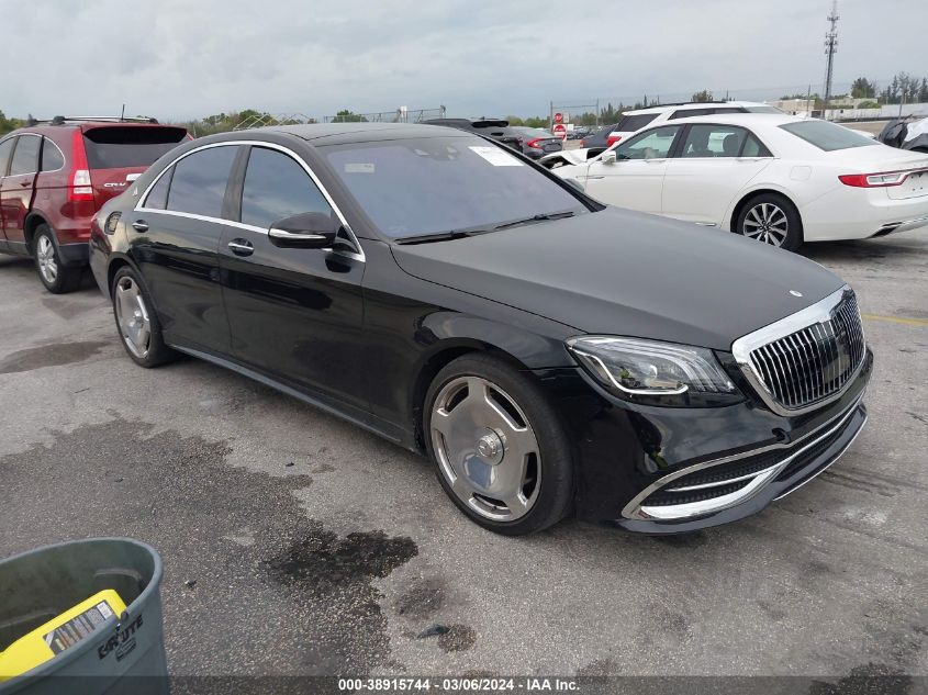 2014 Mercedes-Benz S 550 VIN: WDDUG8CB4EA049492 Lot: 38915744