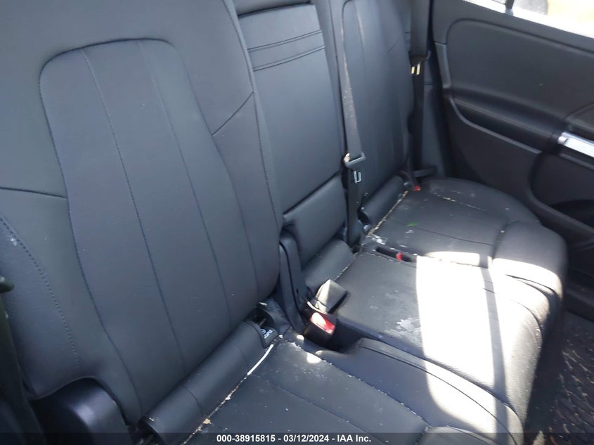 2021 MERCEDES-BENZ GLB 250 VIN: W1N4M4HB4MW077050