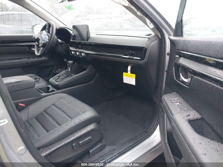 VIN 2HKRS3H79RH310491 2024 HONDA CR-V EXL