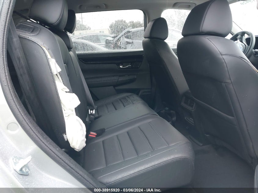 VIN 2HKRS3H79RH310491 2024 HONDA CR-V EXL