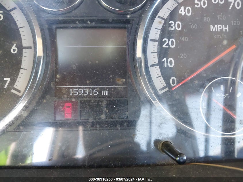 2009 Dodge Ram 1500 Slt/Trx VIN: 1D3HV16P99J516807 Lot: 38916250