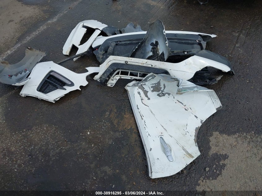 2018 NISSAN ROGUE S/SV - KNMAT2MT3JP525994