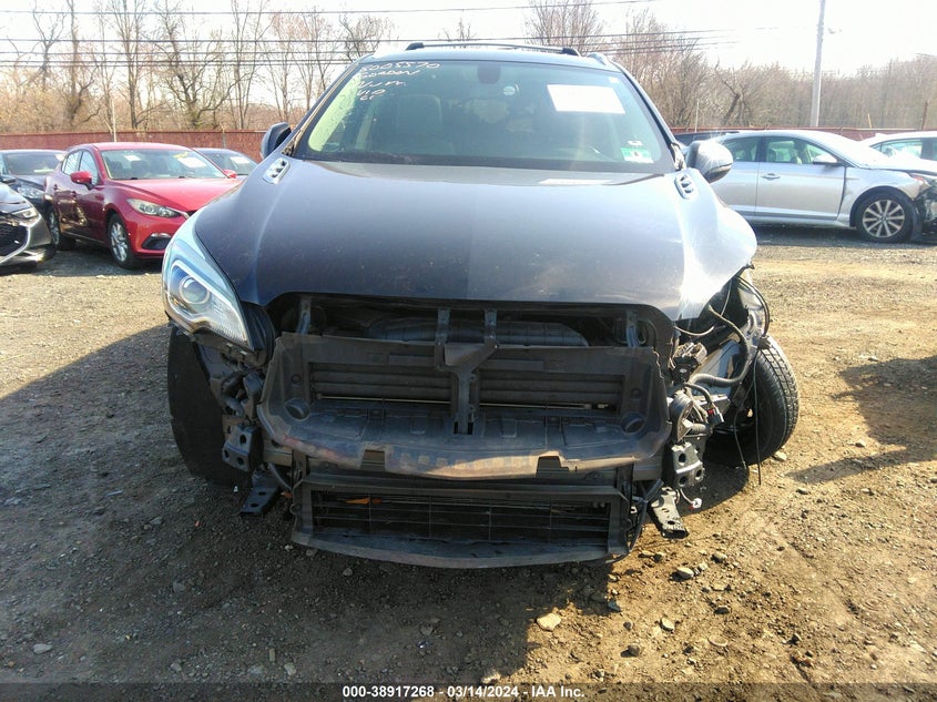 VIN LRBFX2SA0KD005426 2019 BUICK ENVISION AWD ESSENCE