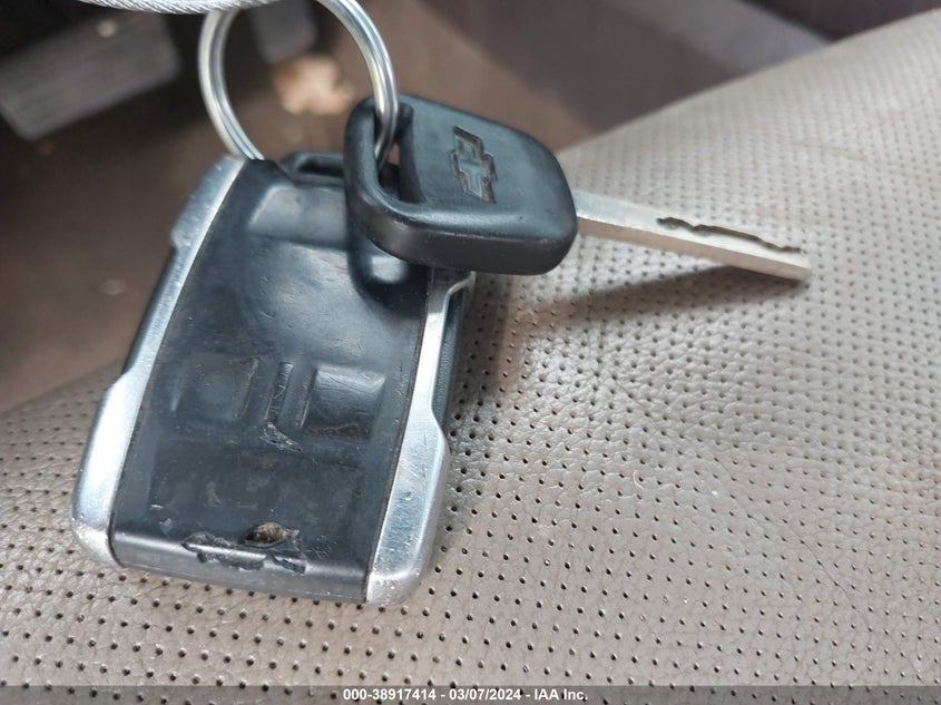 2015 CHEVROLET SILVERADO 1500 2LZ - 3GCUKSEC4FG185894