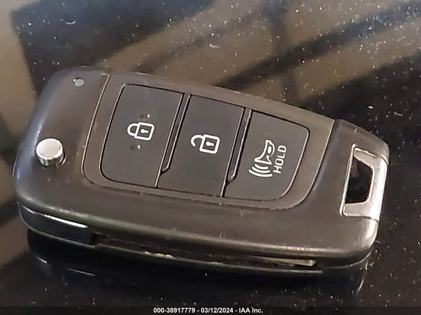 2024 HYUNDAI TUCSON SE - 5NMJACDEXRH317631