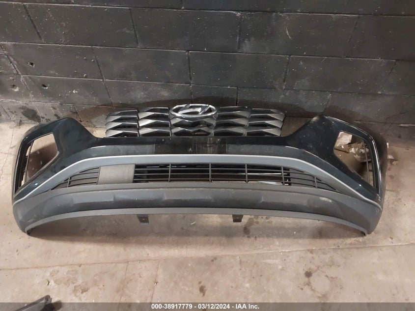 2024 HYUNDAI TUCSON SE - 5NMJACDEXRH317631