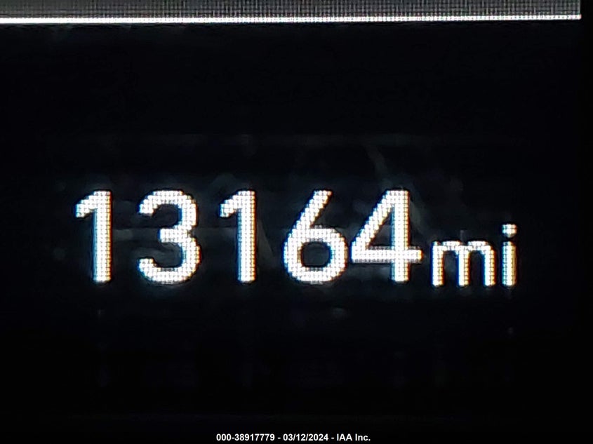 2024 HYUNDAI TUCSON SE - 5NMJACDEXRH317631