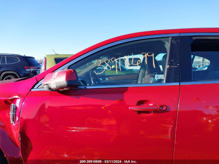 2010 Lincoln Mks Ecoboost VIN: 1LNHL9FT3AG600080 Lot: 38918699