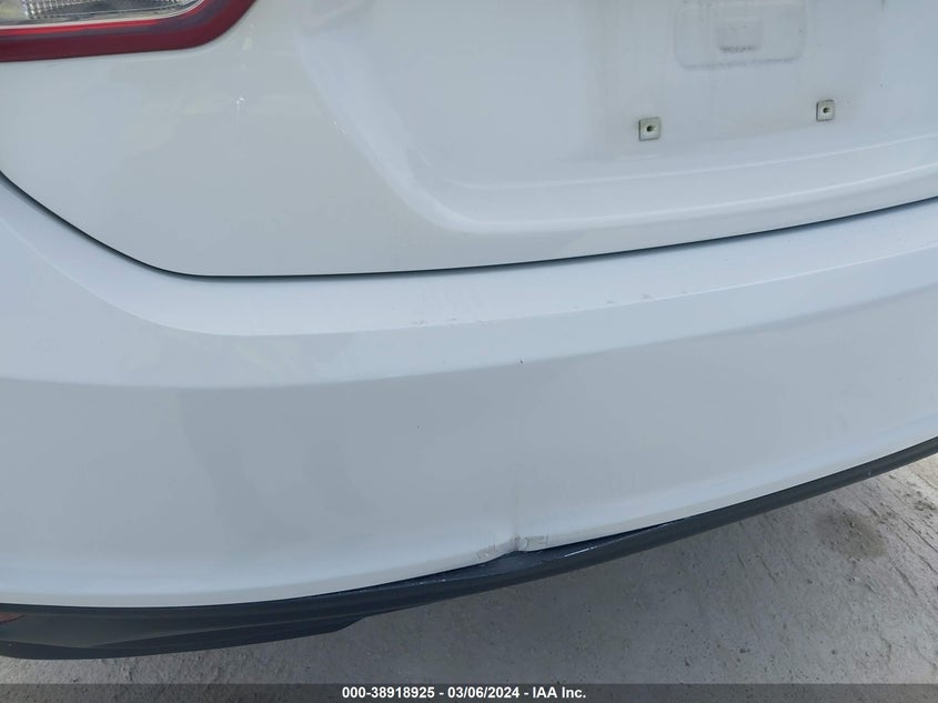 2021 CHEVROLET MALIBU LT - 1G1ZD5ST4MF005830