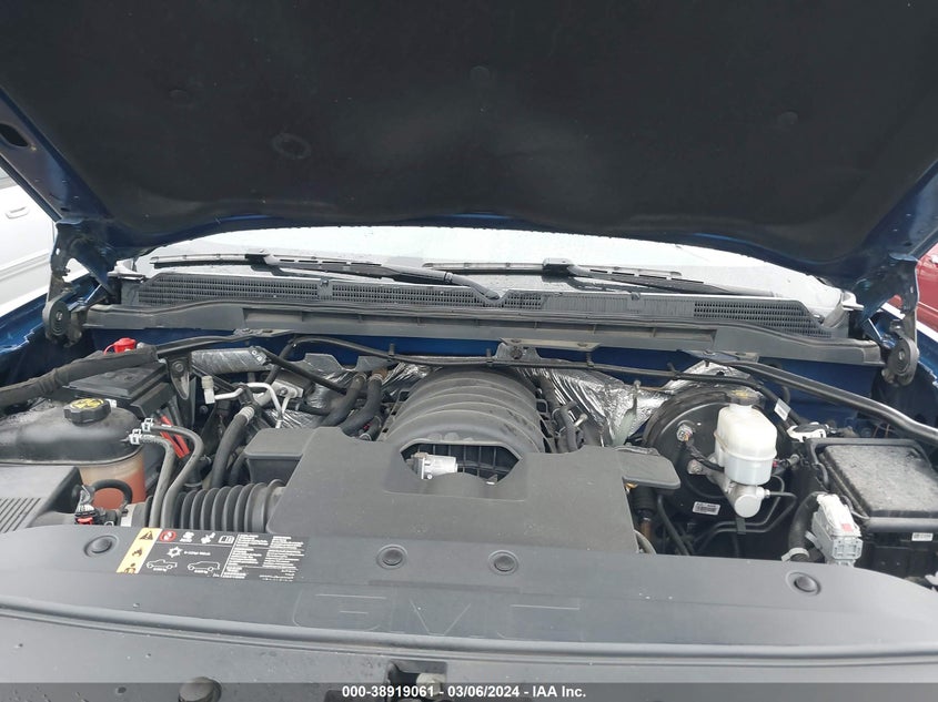 2018 GMC SIERRA 1500 SLE - 1GTV2MEC4JZ114817