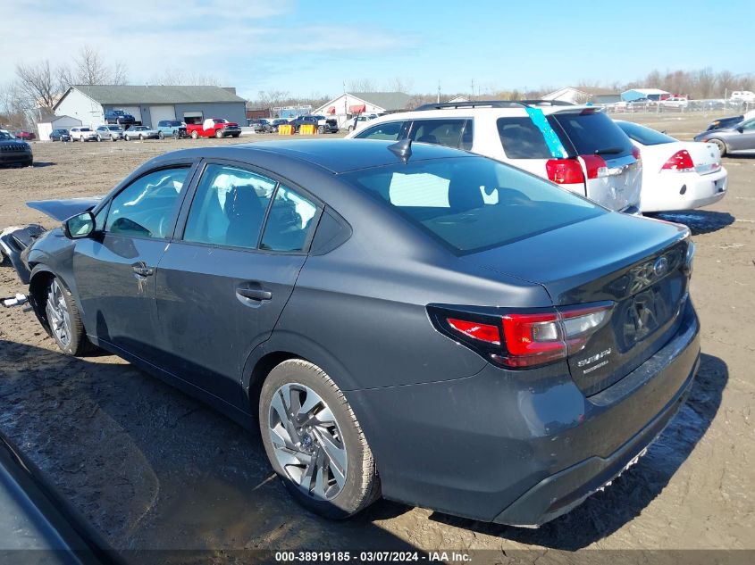 4S3BWAN68P3012321 Subaru Legacy LIMITED 15