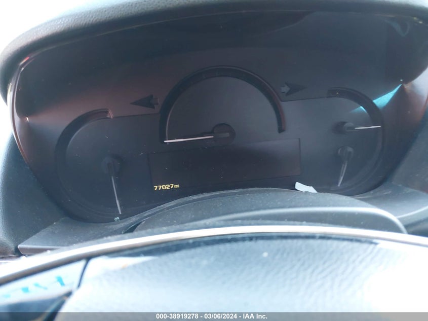 2015 CADILLAC ATS PERFORMANCE - 1G6AJ5SX5F0111938