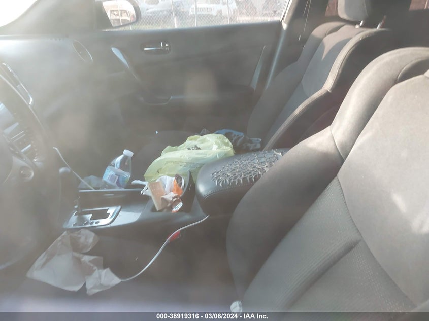 2013 NISSAN MAXIMA S/SV - 1N4AA5APXDC826231