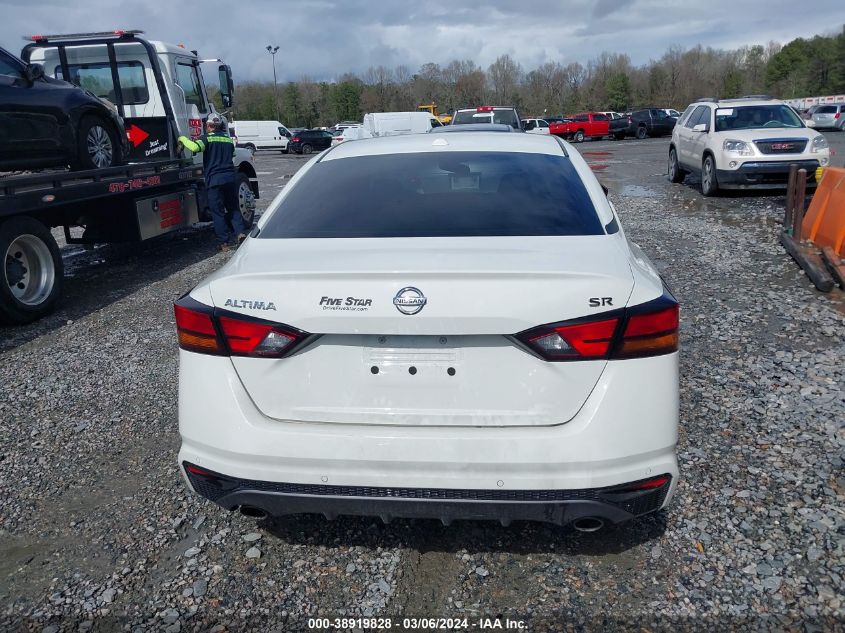 1N4BL4CV5NN311695 2022 NISSAN ALTIMA - Image 17