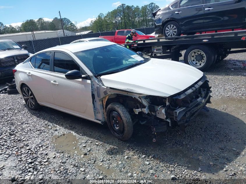 1N4BL4CV5NN311695 2022 NISSAN ALTIMA - Image 1