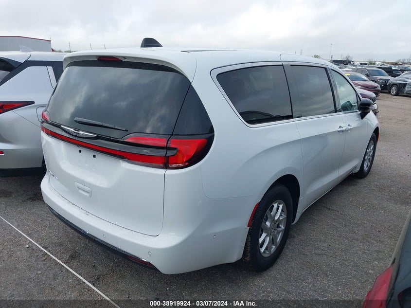 2024 CHRYSLER PACIFICA TOURING L - 2C4RC1BG7RR124588