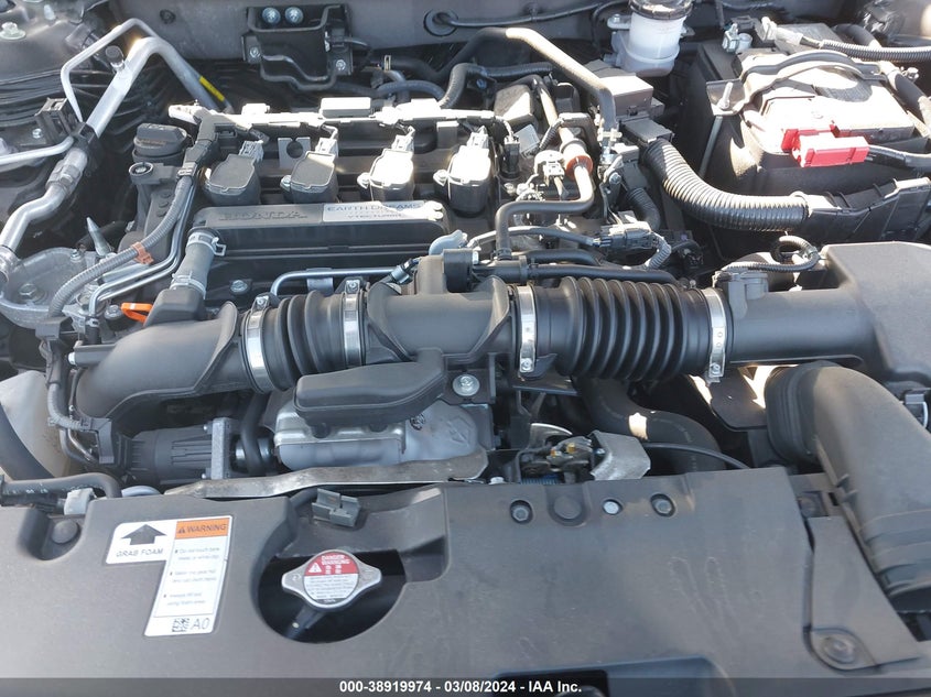 VIN 1HGCV1F14LA080634 2020 HONDA ACCORD LX