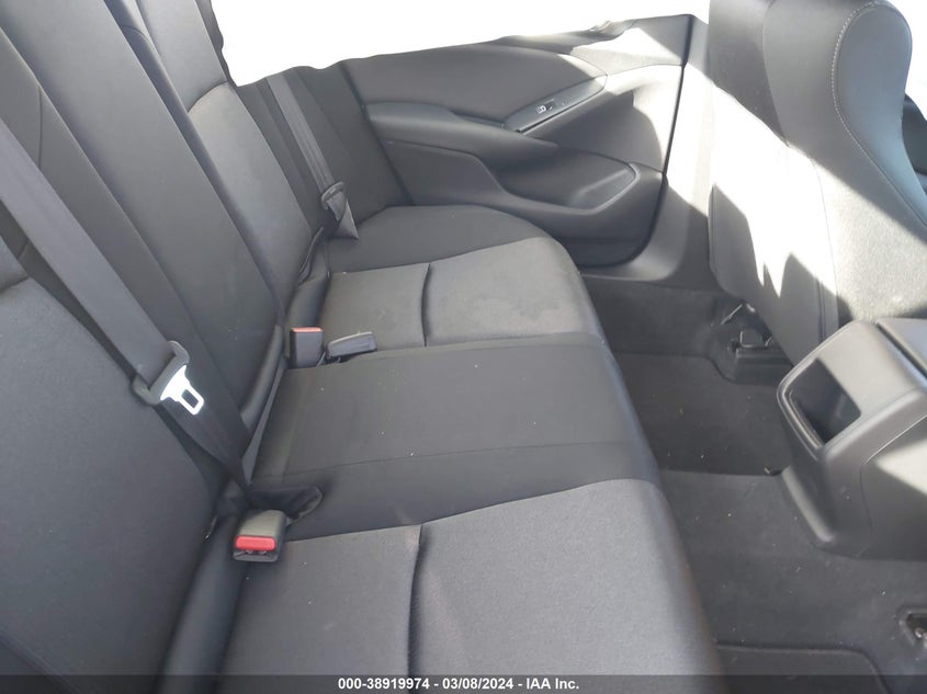 VIN 1HGCV1F14LA080634 2020 HONDA ACCORD LX
