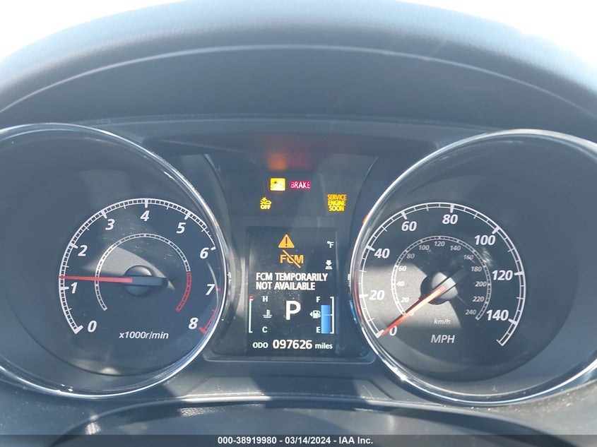 VIN JA4AR4AW3JZ014048 2018 MITSUBISHI OUTLANDER SPORT 2.4 SEL