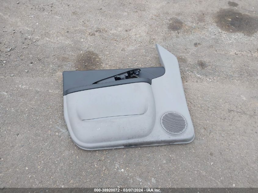 2006 Chevrolet Uplander Ls VIN: 1GNDV23L46D212722 Lot: 38920072