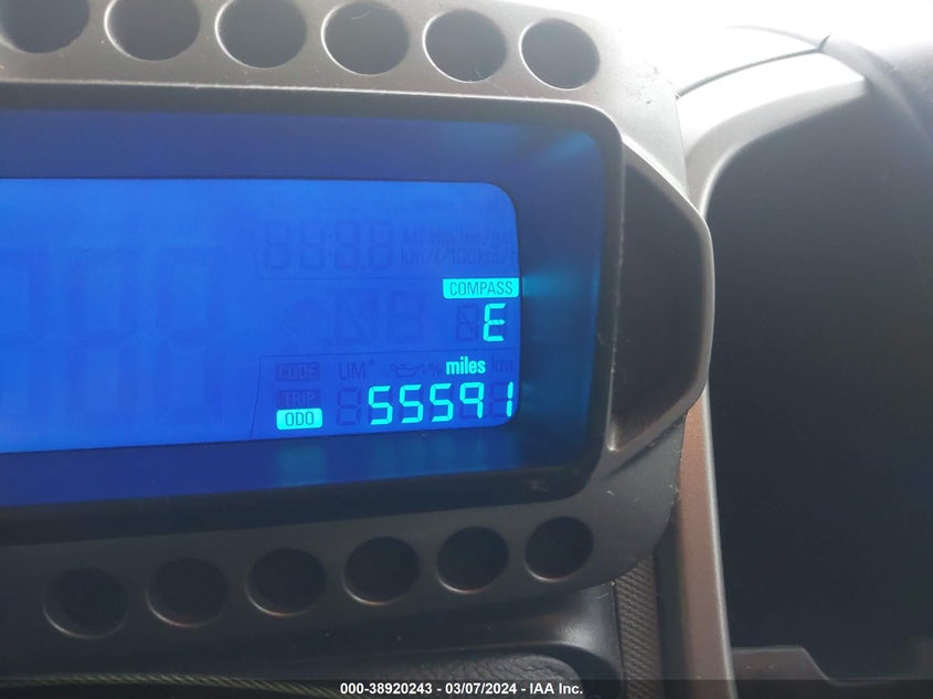 2014 CHEVROLET SONIC LT - 1G1JC6SH0E4153780