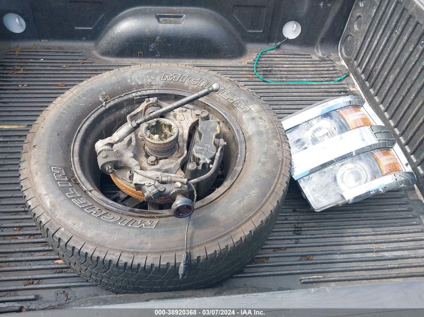 2016 Chevrolet Silverado K2500 Heavy Duty Lt VIN: 1GC1KVE82GF204431 Lot: 38920368