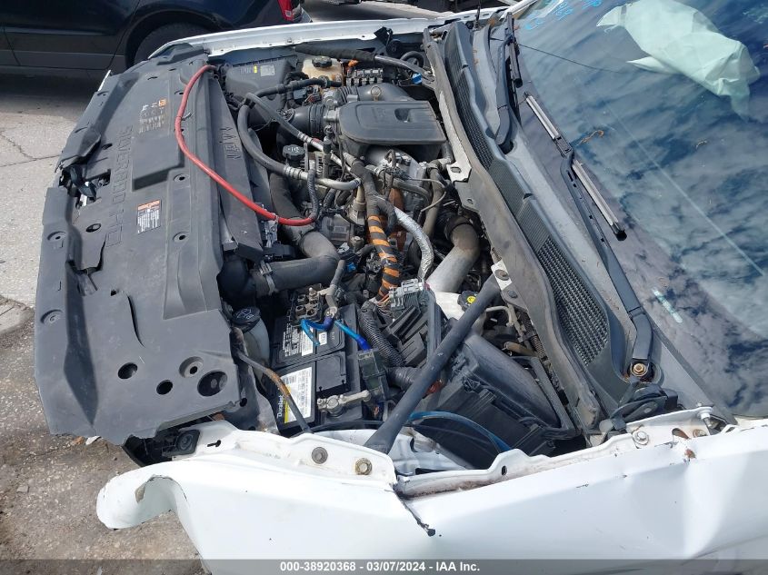 2016 Chevrolet Silverado K2500 Heavy Duty Lt VIN: 1GC1KVE82GF204431 Lot: 38920368