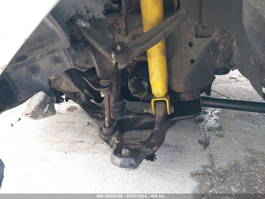 2016 Chevrolet Silverado K2500 Heavy Duty Lt VIN: 1GC1KVE82GF204431 Lot: 38920368