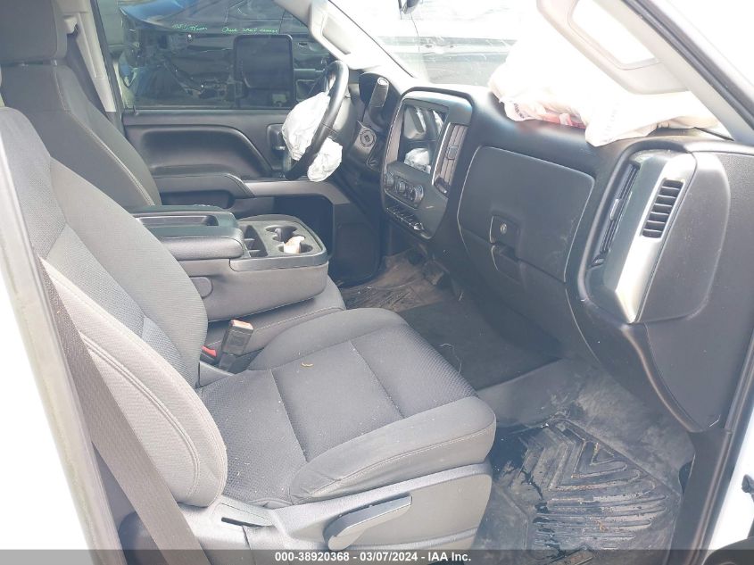 2016 Chevrolet Silverado K2500 Heavy Duty Lt VIN: 1GC1KVE82GF204431 Lot: 38920368