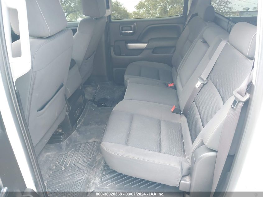 2016 Chevrolet Silverado K2500 Heavy Duty Lt VIN: 1GC1KVE82GF204431 Lot: 38920368