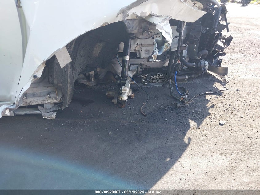 2021 INFINITI Q50 LUXE - JN1EV7BP0MM704064